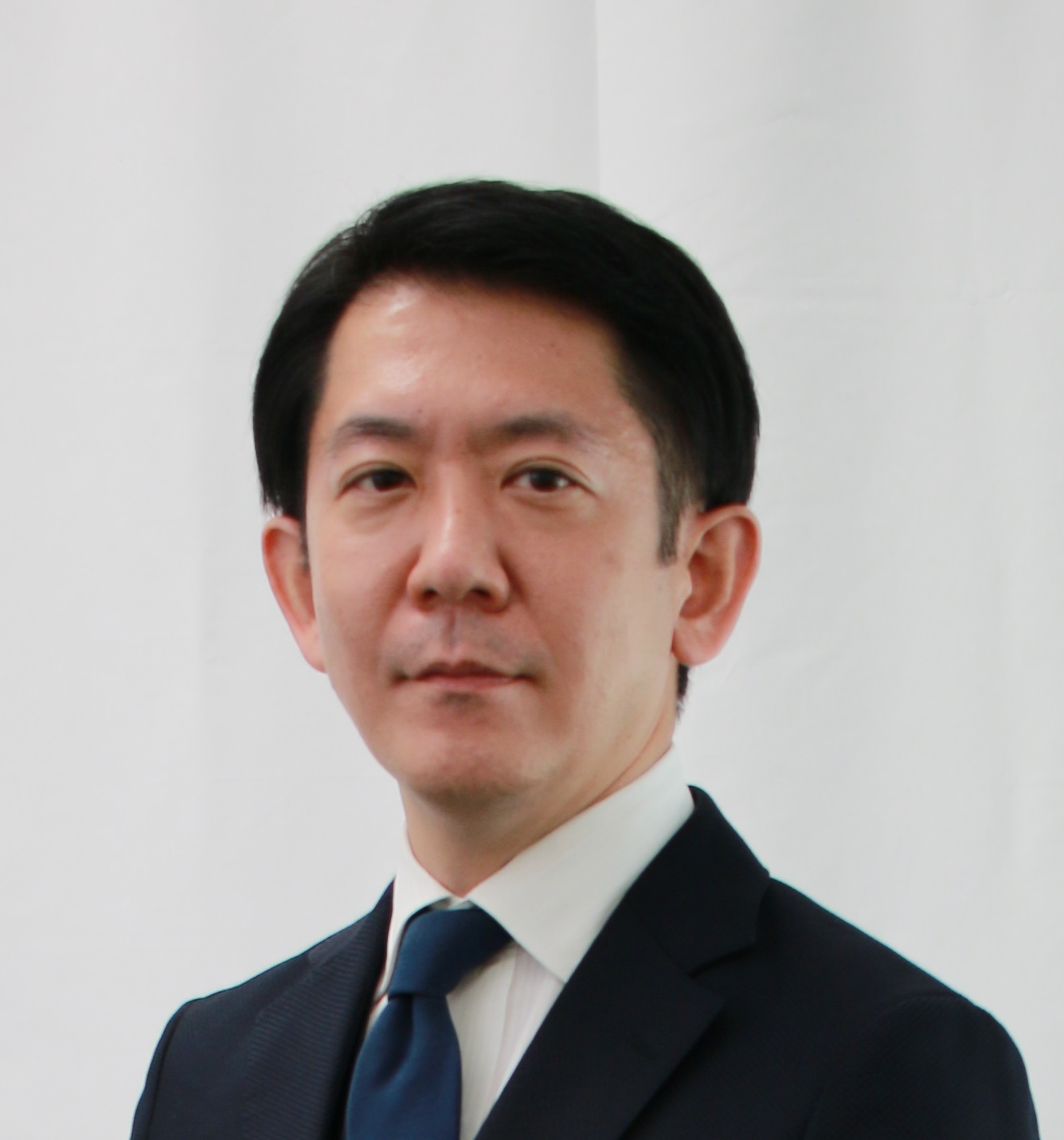 Hirobumi Takeuchi President and CEO